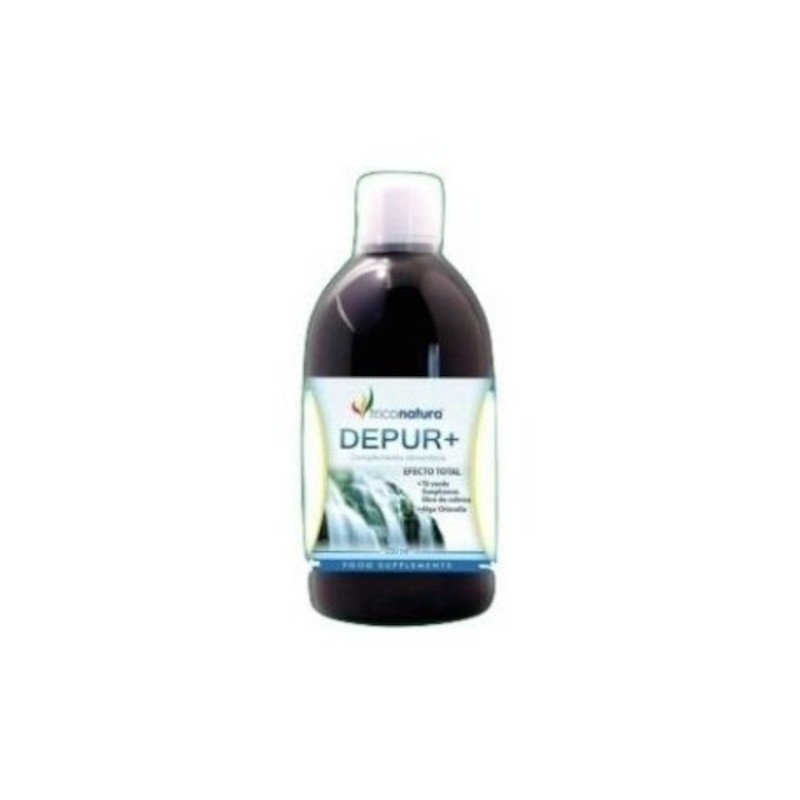 Triconatura Depur + 500 ml Triconatura Depur + 500 ml