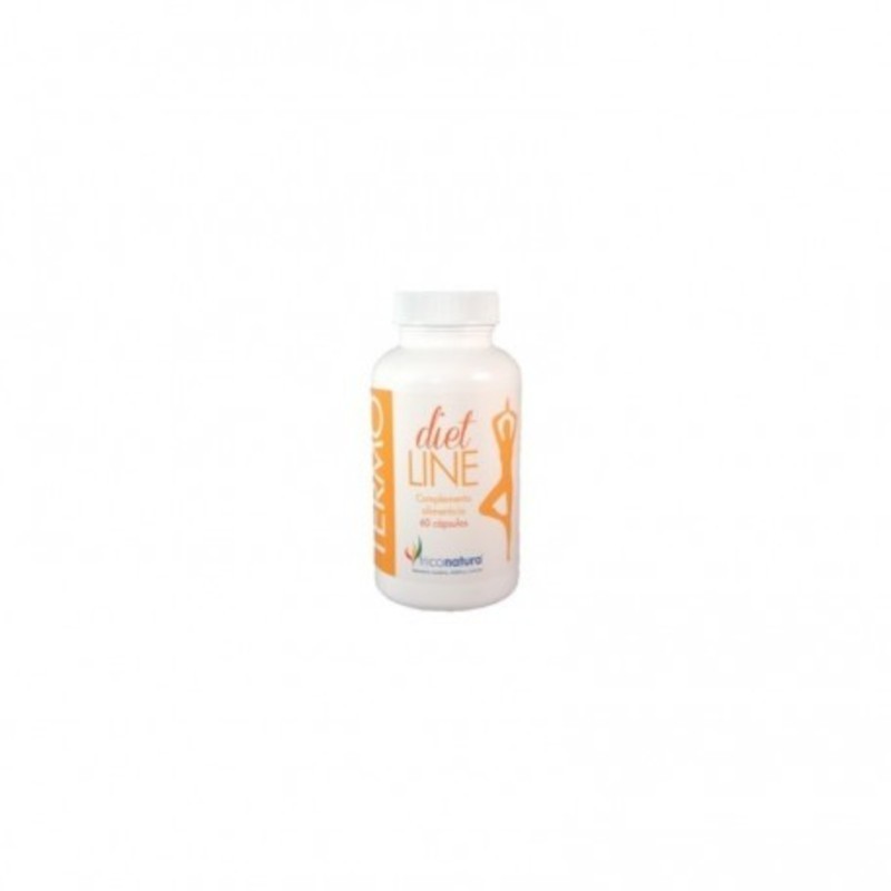 Triconatura Diet Line Thermo 60 Capsules