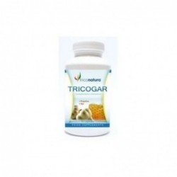 Triconatura Trico Gar 90 Kapseln