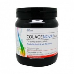 Vaminter Colagenova Marine 295 gr Pfirsichgeschmack