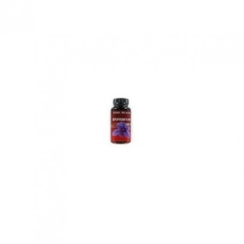 Vbyotics Animaflor (Saffron Extract) 60 Capsules Vbyotics Animaflor (Saffron Extract) 60 Capsules