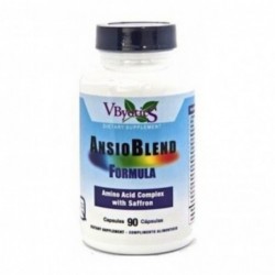 Vbyotics Ansioblend 90 Kapseln