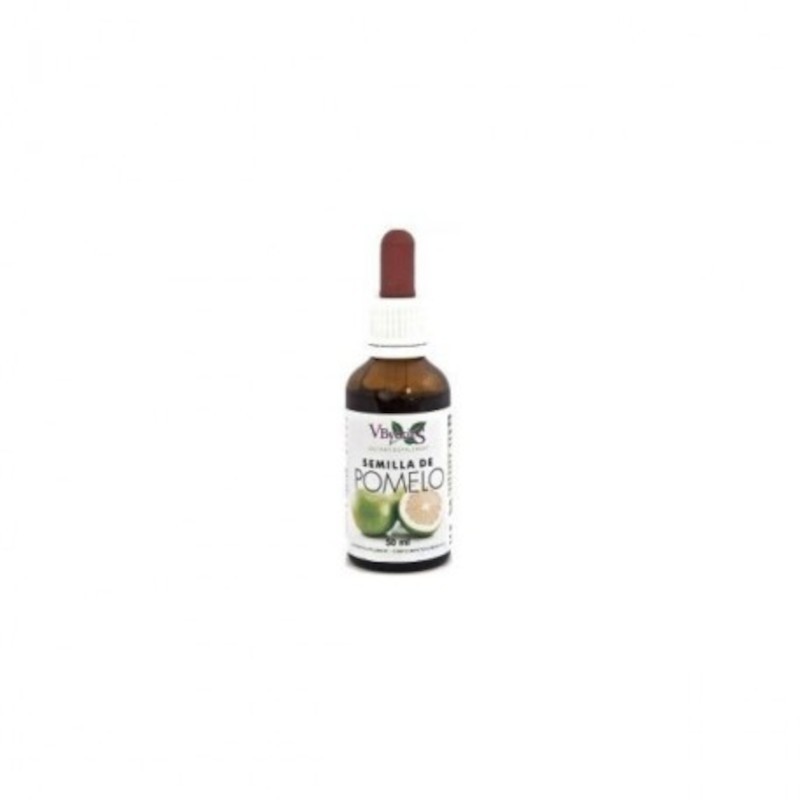 Vbyotics Grapefruit Seed Extract 50 ml Vbyotics Grapefruit Seed Extract 50 ml