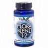 Vbyotics Florablend (Pentacap Megaflora) 60 Capsules