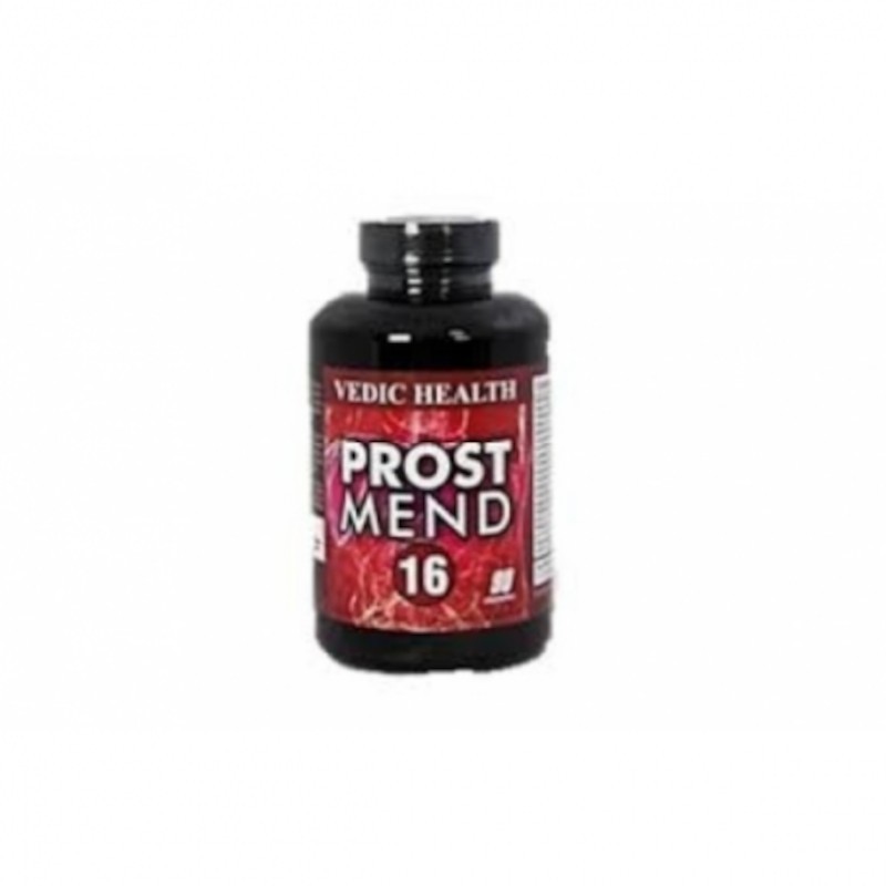 Vbyotics Prostmend 90 Capsules Vbyotics Prostmend 90 Capsules