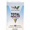 Vbyotics Total Spectrum Health 60 Capsules