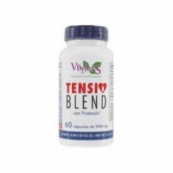 Vbyotics Tensioblend 60 Cápsulas