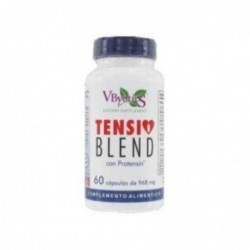 Vbyotics Tensioblend 60 Kapseln