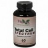 Vbyotics Total Cell Spectrum 60 Kapseln