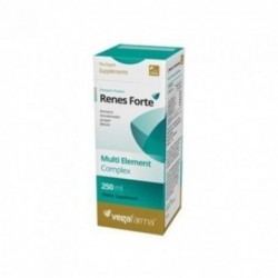 Vegafarma Renes Forte 250 ml