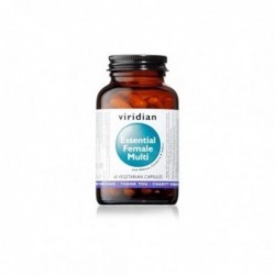 Viridian Multiwoman 60 capsule