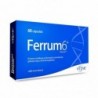 Vitae Ferrum 6 60 Gélules