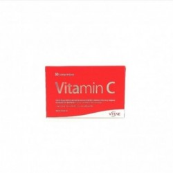 Vitae Vitamin C 30 Comprimidos