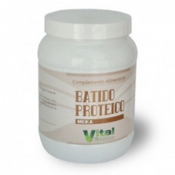 Vital Ballance Batido Proteico Sabor Moka 500 g