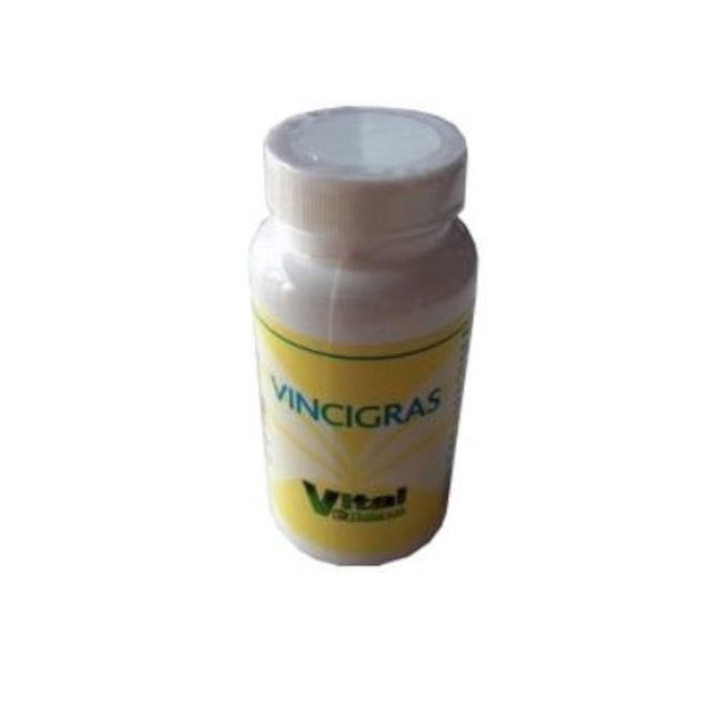 Vital Ballance Vincigras 60 Kapseln Vital Ballance Vincigras 60 Kapseln