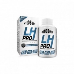 Vitobest Lh-pro 100 Capsules