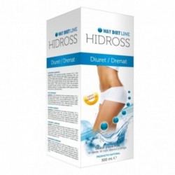 Waydiet Hydross Diuretico Fluido 250 ml