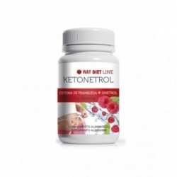 Waydiet Ketonetrol 60 capsule
