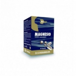Waydiet Magnesio Oligogranuli 50 Capsule