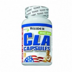 Weider Weider Cla 90+30 Capsules
