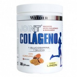 Weider Weider Joint Collagen+glucosamine+silicon 300 gr
