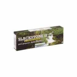 Yborra Slackstone Ii Dialytisches Wasser 2 Ampullen
