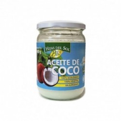 Ynsadiet Aceite De Coco Bio 400 g