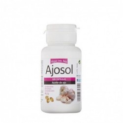 Ynsadiet Ajosol 100 Perlas de Ajo 300 mg