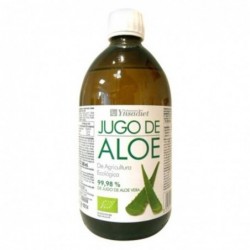 Ynsadiet Jugo de Aloe Vera Bio 500 ml