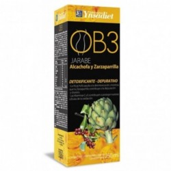 Ynsadiet OB3 Jarabe 250 ml