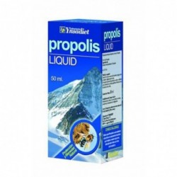 Ynsadiet Própolis Liquid 50 ml