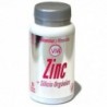 Ynsadiet Zinc + Silicium Organique 60 Gélules