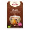 Yogi Tea Chocolate 17 Saquinhos de Chá