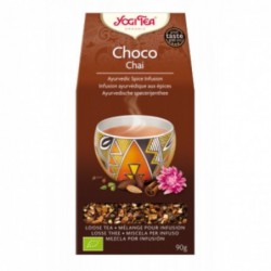 Yogi Tea Chai au chocolat 90 gr