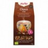 Yogi Tea Chai au chocolat 90 gr