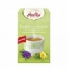 Yogi Tea Alkaline Balance 17 sachets de thé 2
