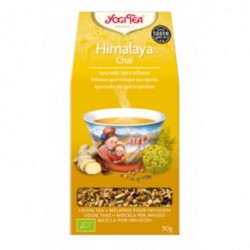 Yogi Tee Himalaya Chai 8 Filter 90 gr