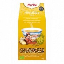 Yogi Tea Himalaya Chai 8 Filters 90 gr