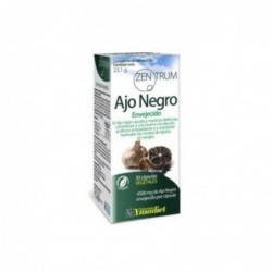 Zentrum Ajo Negro Forte 30 Cápsulas