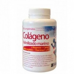 Zentrum Collagène Marin Hydrolysé 180 Comprimés