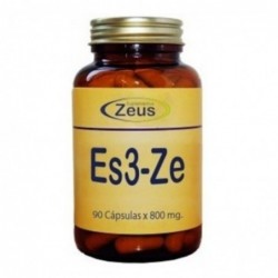 Zeus Es3-Ze 30 Capsules