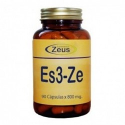 Zeus Es3-Ze 30 Kapseln