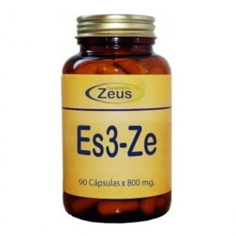 Zeus Es3-Ze 30 capsule