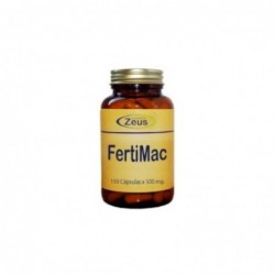 Zeus FertiMac 150 capsule