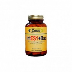 Zeus Intes1 + Bac 90 Capsules