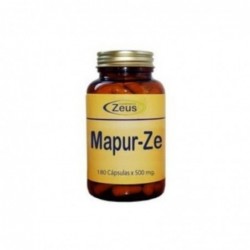 Zeus Mapur-Ze 180 Capsules