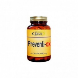 Zeus Preventi-Ox 60 capsule