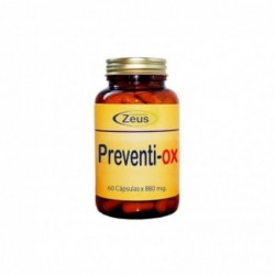 Zeus Preventi-Ox 60 Capsules