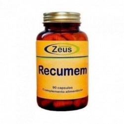 Zeus Recumen 90 Kapseln