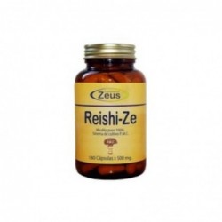 Zeus Reishi-Ze 180 Capsules